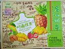廣州酒家 嶺南佳果月餅禮盒600g 12個(gè) 中秋糕點(diǎn)草莓金桔香芒鳳梨團(tuán)購送禮 曬單實(shí)拍圖