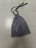 GREAT LIFE按壓充氣u型枕車(chē)用旅行便攜飛機(jī)高鐵汽車(chē)載護(hù)頸枕頭脖枕睡覺(jué)U形枕 曬單實(shí)拍圖