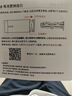 潛水艇（Submarine） CSQ-2 廚房菜盆下水管雙槽 雙水槽下水管  防臭下水管 曬單實(shí)拍圖