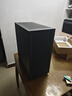 PHANTEKS追風者 XT523黑中塔臺式電腦辦公ATX主板機箱(配140風扇*3/網(wǎng)孔面板/高效散熱/360水冷位/5070) 曬單實拍圖