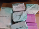 babycare【隨心任選】小N衛(wèi)生巾 日夜用防漏姨媽巾安睡褲超薄透氣衛(wèi)生巾 【240mm醫(yī)護(hù)級(jí)】1包10片 曬單實(shí)拍圖
