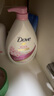 多芬（Dove）深層瑩潤沐浴乳套裝 深層1kg+櫻花1kg送300g+190g 曬單實(shí)拍圖