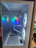 微星(MSI)  宙斯盾S  酷睿i5 14400F/Ultra 7 265K臺式組裝電腦主機RTX5060Ti 8G游戲高端獨顯設計整機 i5 14400F+RTX5060進(jìn)階版PRO 單主機 曬單實(shí)拍圖