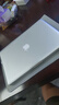 蘋(píng)果（Apple） MacBook Pro/Air 二手蘋(píng)果筆記本電腦 商務(wù) 辦公 游戲 設(shè)計(jì) 剪輯 95新【人氣秒殺福利款】1278高配定制8+256 曬單實(shí)拍圖