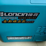 隆鑫汽油發(fā)電機(jī)220v/2.3kw家用靜音小微型變頻戶外露營(yíng)便攜式GR2300IS 曬單實(shí)拍圖
