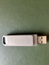 飛利浦（PHILIPS）128GB Type-C USB3.2 雙接口手機U盤 61UT-D金屬旋轉(zhuǎn) 高速讀寫 商務(wù)辦公學(xué)習(xí)耐用優(yōu)盤 曬單實拍圖