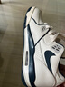 耐克NIKE板鞋復(fù)古AIR FLIGHT '89男子運(yùn)動鞋F(xiàn)Q8256-001灰白43 曬單實(shí)拍圖