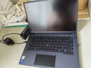 ThinkPad【國家補貼20%】T14p AI PC酷睿Ultra5 14.5英寸高性能工程師本筆記本電腦 32G 1TB 3K 商務(wù)辦公本 曬單實(shí)拍圖