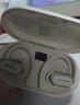 紐曼（Newmine）LY12藍(lán)牙耳機(jī)掛耳式骨傳導(dǎo)概念不入耳開放式無(wú)線運(yùn)動(dòng)跑步游戲降噪耳夾式耳機(jī)適用蘋果華為白M16 曬單實(shí)拍圖