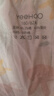 英氏【7A抑菌】單向導濕兒童內褲女童內褲純棉寶寶平角內褲3-6歲 曬單實(shí)拍圖