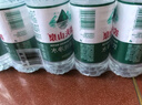 農(nóng)夫山泉飲用水純凈水550ml*24瓶 曬單實拍圖