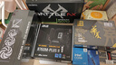 英特爾（Intel）i5-14600KF 酷睿14代 處理器 14核20線(xiàn)程 24M三級緩存 盒裝臺式機CPU 游戲辦公剪輯 兼容B760主板 曬單實(shí)拍圖