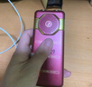 金立（Gionee）G520 4G全網(wǎng)通老人手機 超長待機2.8英寸大屏大字大聲大按鍵學(xué)生老年專用備用功能機雙卡雙待 紅色 曬單實拍圖