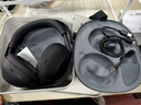 索尼（SONY）WH-1000XM6【政府補貼】頭戴式無(wú)線(xiàn)降噪耳機 AI智能降噪 黑色 教師節禮物 曬單實(shí)拍圖