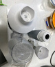 博朗（BRAUN）【七夕情人節(jié)禮物】料理棒嬰兒輔食機(jī)家用多功能手持式榨汁料理機(jī) 烘焙打發(fā)攪拌棒電動(dòng)打蛋器MQ535 曬單實(shí)拍圖