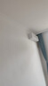 海爾（Haier）小紅花套系 凈省電1.5匹掛機(jī)臥室節(jié)能壁掛式空調(diào) KFR-35GW/E1-1家電國(guó)家補(bǔ)貼20%以舊換新 曬單實(shí)拍圖