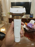 松下（Panasonic）全新大錘子2.0 Pro剃須刀電動(dòng)往復式男士刮胡刀進(jìn)口刀頭清潔倉充電LM56禮盒款 曬單實(shí)拍圖