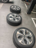 佳通(Giti)輪胎245/50R20 102V 225V1 原配 護衛(wèi)艦07 適配 福特銳界   曬單實拍圖