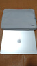 tomtoc電腦包手提筆記本包16英寸商務(wù)男女適用于蘋(píng)果macbook pro 曬單實(shí)拍圖