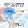 當(dāng)妮留香珠450g持久留香10倍香氛洗衣留香珠家用護衣家庭裝囤貨 曬單實拍圖
