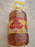 魯花 食用油 5S物理壓榨一級花生油6.09L 香飄萬(wàn)家系列 濃香花生油 曬單實(shí)拍圖