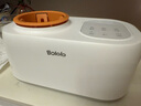 BOLOLO溫奶器搖奶器一體二合一嬰兒無(wú)水暖奶器奶瓶熱奶器自動(dòng)沖奶機 【經(jīng)典款】無(wú)水暖奶/搖奶/保溫/母乳解凍 曬單實(shí)拍圖