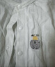 貝瑞加（Babyprints）嬰兒衣服2件裝新生兒連體衣短袖寶寶哈衣純棉薄款爬服 粉黃59 曬單實(shí)拍圖