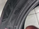 固特異（Goodyear）汽車(chē)輪胎 205/55R16 91W EF1 SPORT鷹馳F1酷跑 朗逸/速騰/卡羅拉 曬單實(shí)拍圖