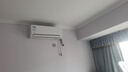 華凌空調 大1.5匹新一級能效 超省電pro巨省電變頻冷暖空調掛機 KFR-35GW/N8HA1Ⅲ-P 家電國家補貼 曬單實(shí)拍圖