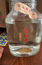 滏陽(yáng)河 古法 老白干衡水53度老白干60/67/72度純糧食酒泡酒散裝高度白酒玻璃桶裝送禮 76度 2.5L 1桶 （純糧酒老白干） 曬單實(shí)拍圖