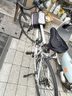 京東京造 高壓打氣筒 自行車電動(dòng)車籃球氣球游泳圈充氣英美法嘴通用  曬單實(shí)拍圖