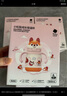 babycare兒童保溫杯小松鼠嬰兒寶寶學(xué)飲杯不銹鋼吸管水杯壺學(xué)生上學(xué)450ml 曬單實(shí)拍圖