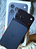 Apple/蘋果 iPhone 17 Pro Max 512GB 深藍(lán)色 支持移動(dòng)聯(lián)通電信5G 雙卡雙待手機(jī) 曬單實(shí)拍圖