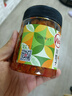 川娃子麻辣香脆蘿卜咸菜下飯菜 拌飯拌面泡咸菜醬腌菜 嘎嘣脆蘿卜干230g 曬單實拍圖