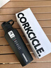 CORKCICLE.運動(dòng)保溫杯大容量男女士保冷保冰水杯車(chē)載戶(hù)外旅行不銹鋼杯子禮物 啞光黑600ml 曬單實(shí)拍圖