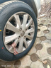 玲瓏輪胎195/55R15 85V 玲瓏臻選 HD  適配現代悅動(dòng)/起亞 曬單實(shí)拍圖