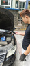 博世（BOSCH）汽車(chē)電瓶蓄電池高性能免維護SLI系列20-72 12V上門(mén)安裝 以舊換新 曬單實(shí)拍圖
