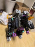 變形金剛（TRANSFORMERS）兒童玩具模型禮物手辦周邊機(jī)器人世代精選泰坦級G1鐵甲龍G1092 曬單實(shí)拍圖