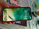 Apple/蘋(píng)果 iPhone 16（A3288）512GB 白色 支持移動(dòng)聯(lián)通電信5G 雙卡雙待手機(jī) 曬單實(shí)拍圖