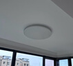 松下（Panasonic）吸頂燈全光譜智能臥室燈松晴升級50瓦HHXS4075LS【包安裝】 曬單實拍圖