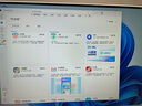 宏碁（acer）非凡GO 微邊框一體機(jī)電腦臺(tái)式機(jī) 27英寸（酷睿標(biāo)壓 12代 i5-12450H 16G+512G ）  曬單實(shí)拍圖
