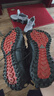 耐克（NIKE）ACG MountainFlyLowGORE-TEX男鞋戶外徒步登山越野跑步鞋 IB7328-002 44.5 曬單實(shí)拍圖