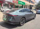 車(chē)麗友 啟源A07專(zhuān)用TPE全包圍汽車(chē)腳墊 TPE腳墊+碳纖絲【家用首選】黑色 啟源A07（23-25款） 曬單實(shí)拍圖