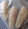 販鮮灣【特大片】整條巴沙魚柳新鮮非龍利魚柳片冷凍海鮮水產(chǎn)商用批發(fā) 新鮮巴沙魚柳3斤裝 曬單實拍圖