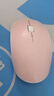 羅技（Logitech）M330 靜音鼠標(biāo) 無(wú)線鼠標(biāo) 辦公鼠標(biāo) 右手鼠標(biāo) 帶無(wú)線微型接收器 黑色 曬單實(shí)拍圖