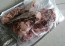 魯南順發(fā)黑豬去皮大五花肉 凈重4斤  源頭直發(fā) 曬單實拍圖