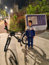 天邁理享理想L6山地自行車(chē)男士山地車(chē)自行車(chē)學(xué)生12到18歲自行車(chē)成年人 理享L6|淺丁香粉|鋁架+油碟+禮包 24速*26寸|身高155-175cm| 曬單實(shí)拍圖