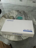 九牧（JOMOO）淋浴花灑套裝鋼琴按鍵大置物臺淋浴噴頭即關(guān)即停絲雨增壓淋浴器 【星幕Pro】增壓花灑36676 曬單實(shí)拍圖