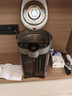美的（Midea） 電熱水瓶 5L升大容量保溫除氯電水瓶 家用燒水壺保溫一體全自動(dòng)恒溫電熱水壺 開水壺 國家補(bǔ)貼 5L 【316L母嬰級(jí)材質(zhì)內(nèi)膽】 曬單實(shí)拍圖