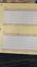西瑪SKPJ101用友憑證紙210*127mm 金額記賬憑證打印紙 財務(wù)辦公適用T3/2000份/箱 SKPJ101 2000份/箱(80g國產(chǎn)紙) 曬單實(shí)拍圖